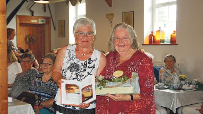 Leckere Rezepte und Anekdoten