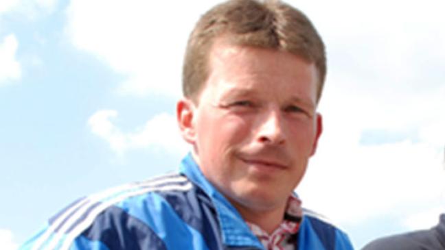 Hickmann löst Reuwsaat ab