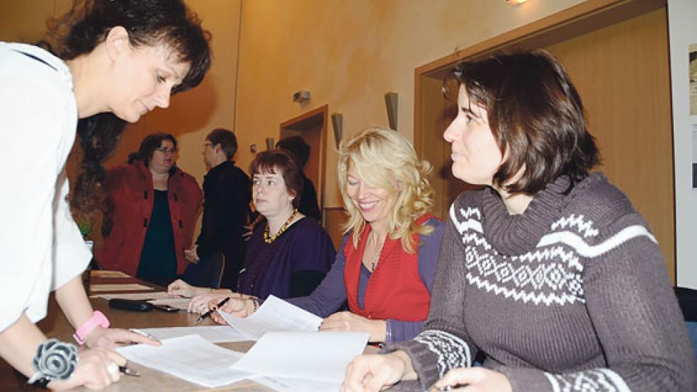 Das Team des Jugendbüros hofft wieder auf viele Anmeldungen beim Casting für das aktuelle Projekt. © Archivfoto: privat