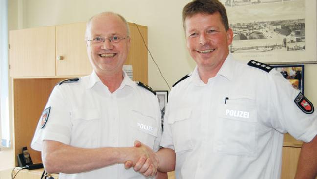 Extrem loyal und kompetent