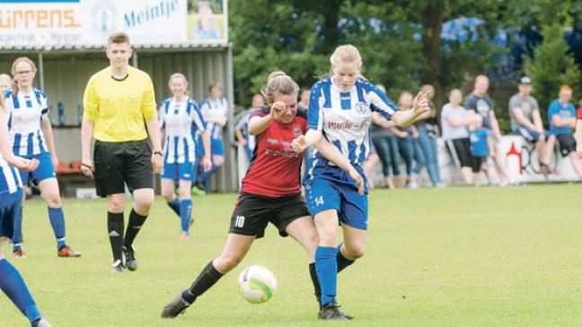 Möhlenwarfs Trainer Nieweg tritt ab