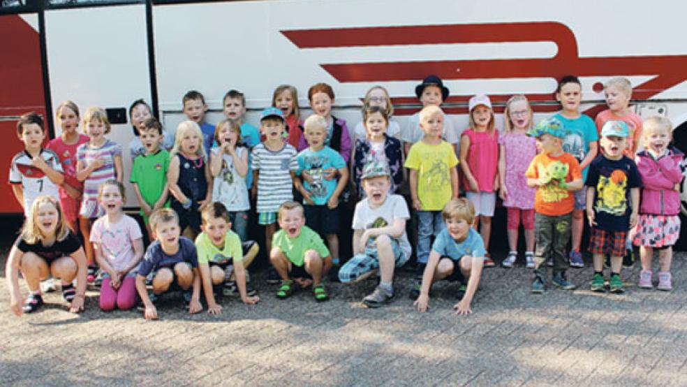  © Foto: Kindergarten Stapelmoor