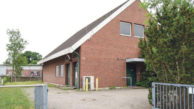 Bünting will bei der  Telekom einkaufen