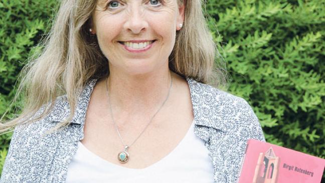 Viel Stille und eine Kanne Tee