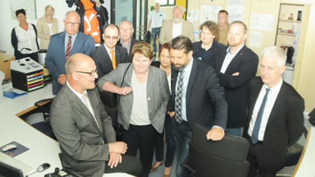 Geburtstagskind gefeiert und geächtet