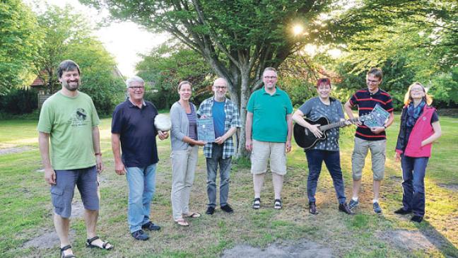 Rheiderland-Gottesdienst: Frauke Tillmann übernimmt die musikalische Leitung