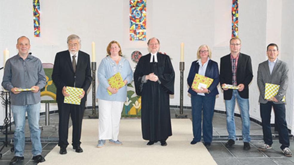  © Foto: Kirchengemeinde