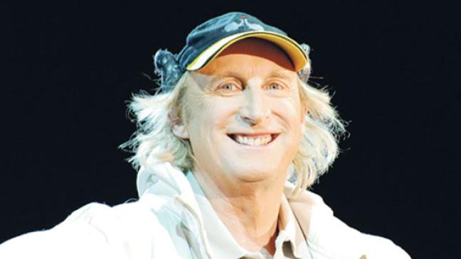 Otto wird Emder Ehrenbürger