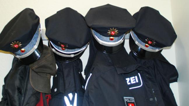 Ein Auto ist kein Tresor