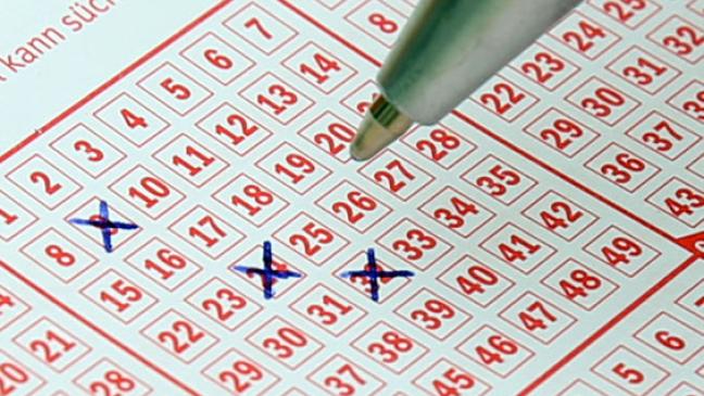 8,1 Millionen: Ostfriese holt Lotto-Jackpot