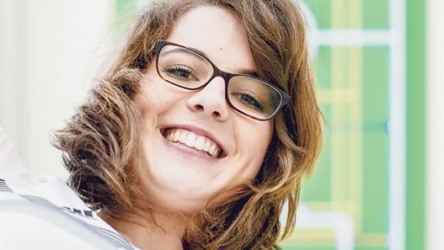 Wenn Kinder der Schlag trifft