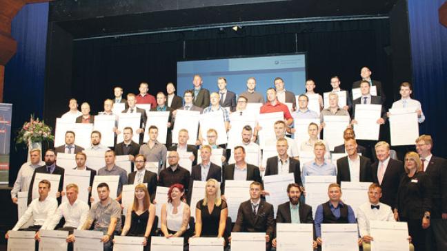 »Wichtigstes Wertpapier«