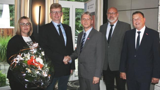 Jörg Frerichs wird neuer Kammerchef