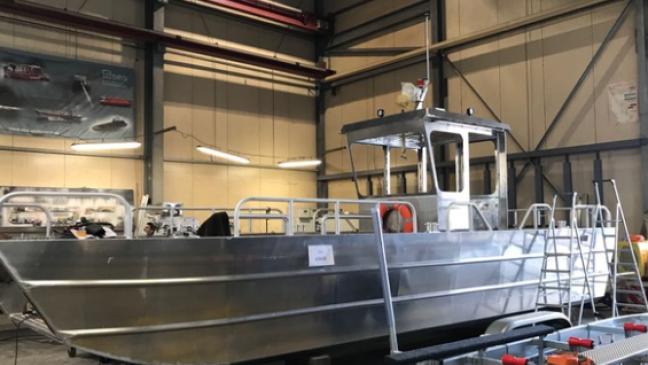 Fährverkehr ab August zur Probe