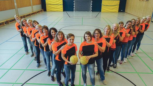 Wymeer-Boen sichert sich sechste Meisterschaft