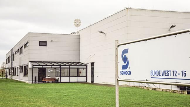 Meyer Werft nutzt Hallen in Bunde