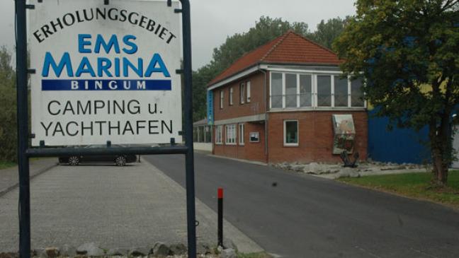 Ems Marina: Politik fällt Entscheidung