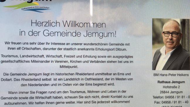 Beitritt zum EDV-Verband