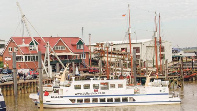 Die Region entdecken