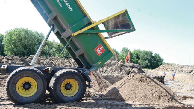 29 Häuser in bester Lage in Möhlenwarf