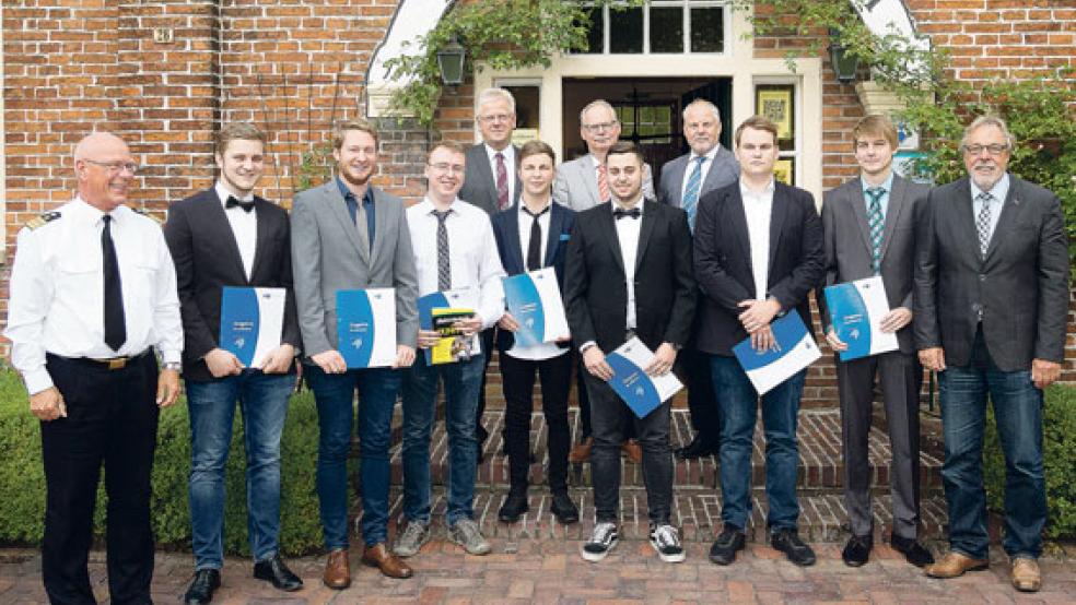  © Foto: Ausbildungswerkstatt