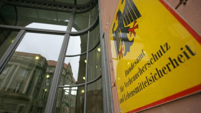 Gutachter  finden keinen Verursacher