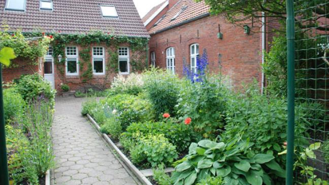 Parkplatz-Problem in Griff bekommen