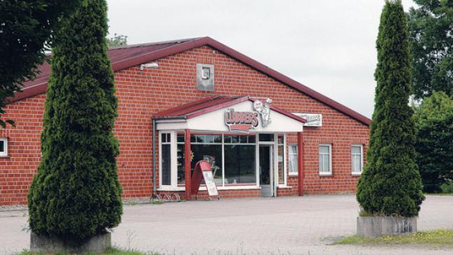 Bäckerei in finanzieller Not