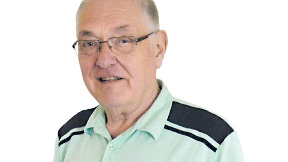Klaus-Dieter Zoschke aus Leer engagiert sich als Senior-Experte. © Foto: Muising