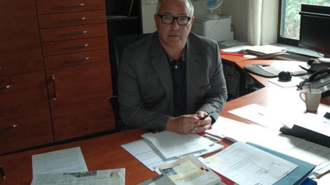 Heikens platzt der Kragen