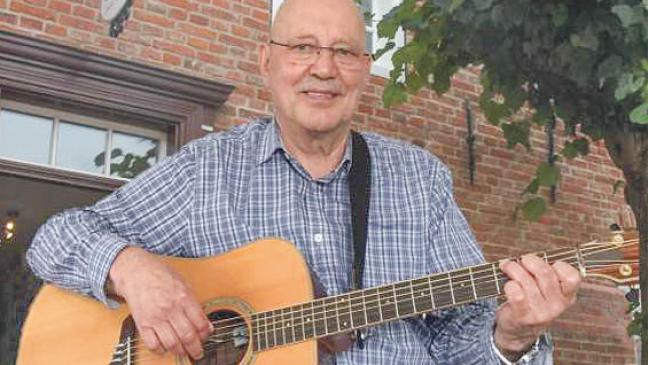 Zurück im zweiten »Wohnzimmer«