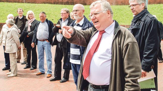 »Tourismus hat seinen Preis«