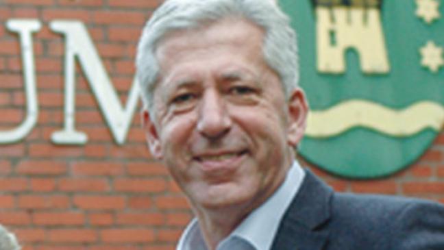 »Die Gemeinde ist pleite«