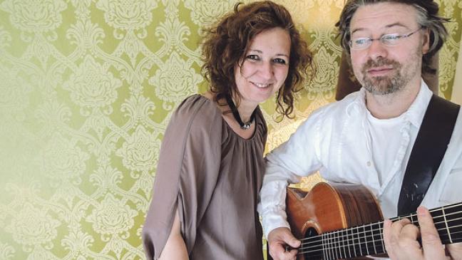 Pop und Jazz am Hafen