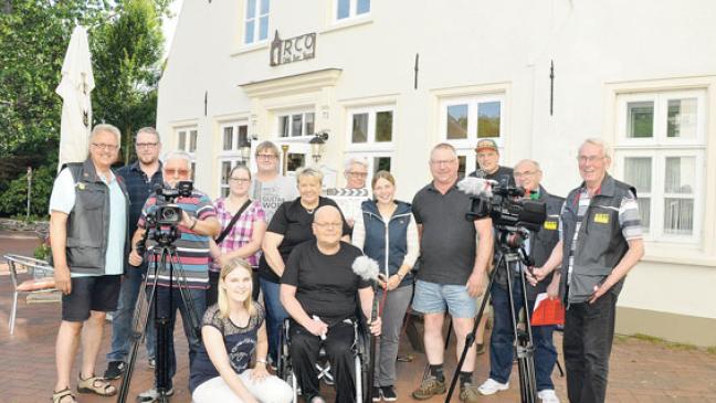 Rheiderländer Filmfreunde machen es wieder spannend