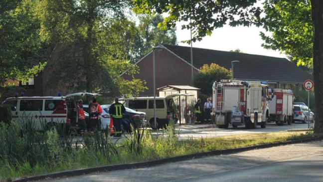 Große Such-Aktion nimmt gutes Ende