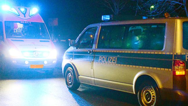 18-Jähriger schwer verletzt