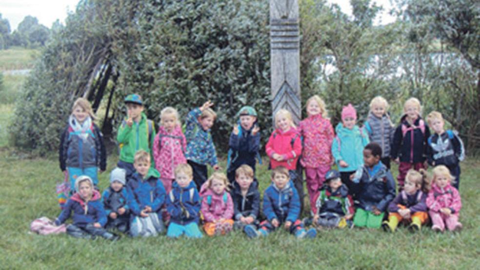  © Foto: Kindergarten Ditzum 