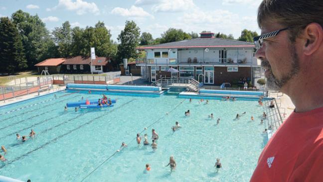 Rekord-Mai und ein neues Saisonziel