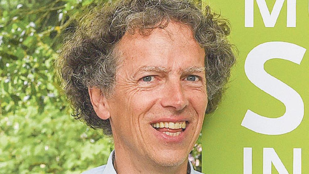 »Die Hälfte der ersten 17 Konzerte war ausverkauft«, sagt Iwan König. © Foto: RZ-Archiv