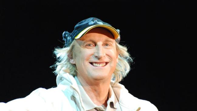 Autogrammstunde mit Otto Waalkes in Emden