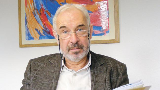 »Der Rauswurf war jetzt überfällig«