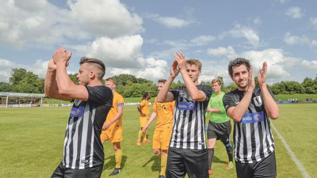 Ostfriesland Cup startet heute Abend