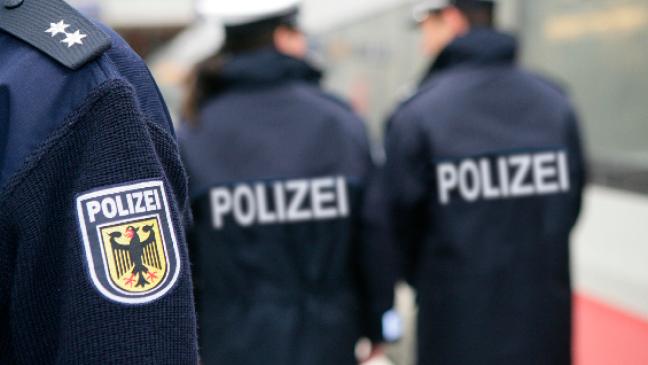 Einbrecher verschwinden ohne Beute