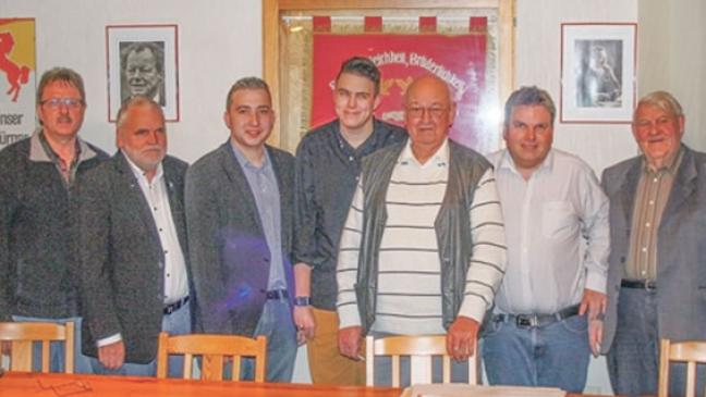 Fähre an der Friesenbrücke soll das ganze Jahr über fahren