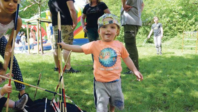 Neuer Termin für gemeinsames Picknick gefunden