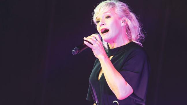 »Man klebt ja auch keine Sticker auf Ferraris«