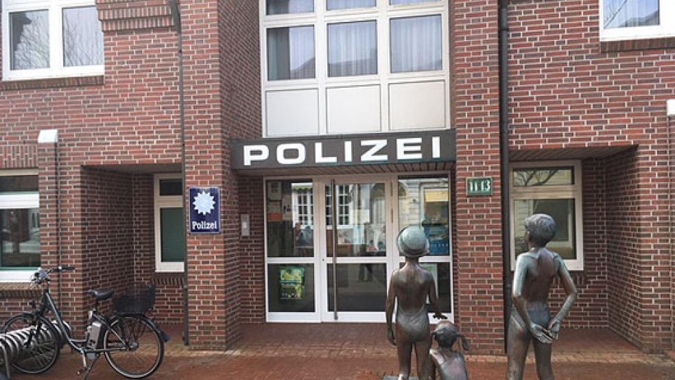 Auf Borkum sind sieben Strandkörbe mit einer stinkenden Flüssigkeit bespritzt worden. © Foto: RZ-Archiv