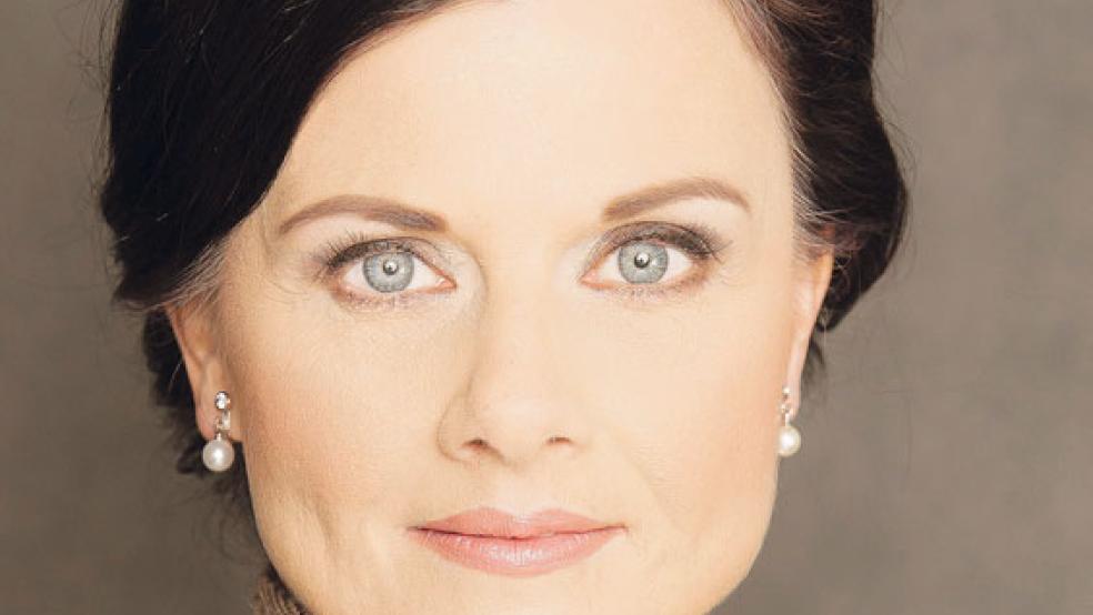 Gitta Connemann will den Landwirten in dieser schwierigen Zeit helfen. © Foto: RZ-Archiv