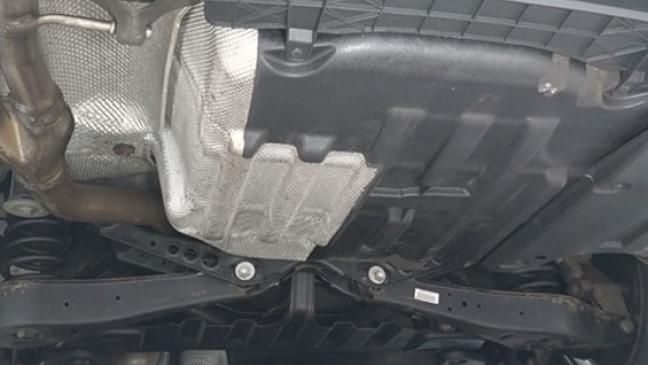 Verteidigerin: Der Prozess darf nicht stattfinden